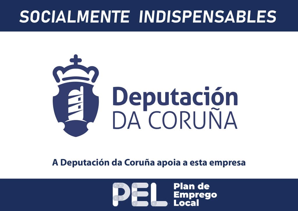 Deputación da Coruña