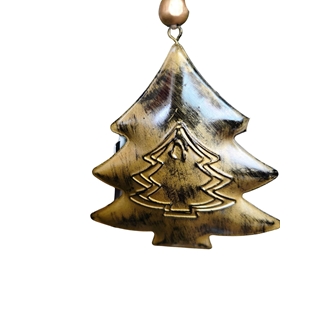 ARBOL METAL - Imagen 1