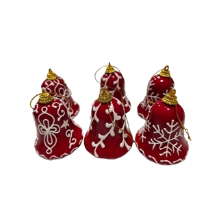 CAMPANA ARBOL - Imagen 1