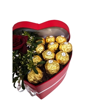 CORAZON DULCE PEQUEÑO - Imagen 2