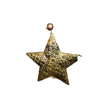 ESTRELLA METAL - Imagen 1