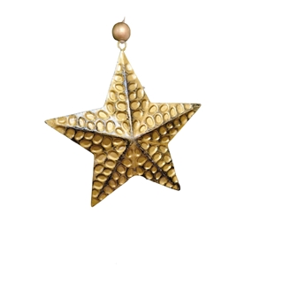 ESTRELLA METAL - Imagen 2