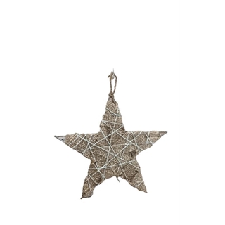 ESTRELLA SACO 25 CM - Imagen 1