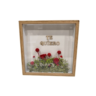 MARCO TE QUIERO - Imagen 1