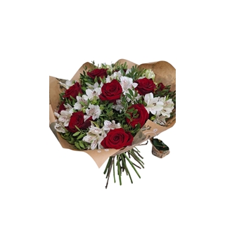 RAMO 12 ROSAS - Imagen 2